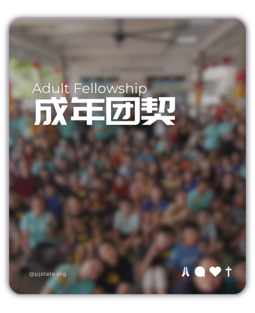 Fellowship 2