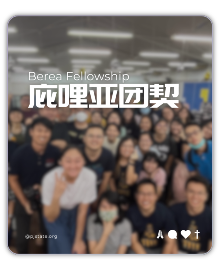Fellowship 5